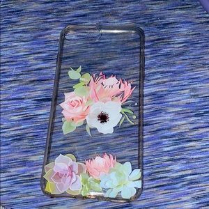 iPhone 7+ phone case